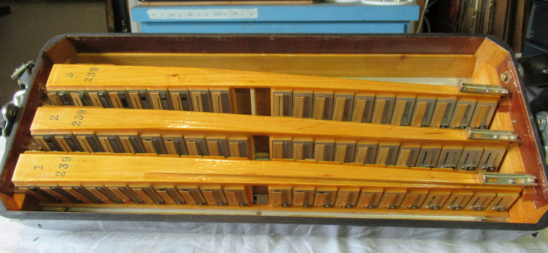 Tuning accordion cheap